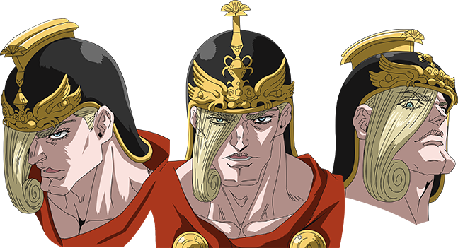 アレス