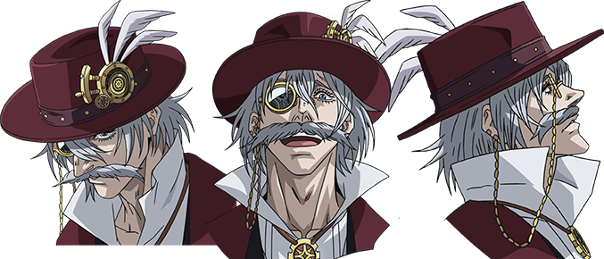 ジャック・ザ・リッパー
