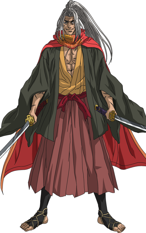 佐々木小次郎