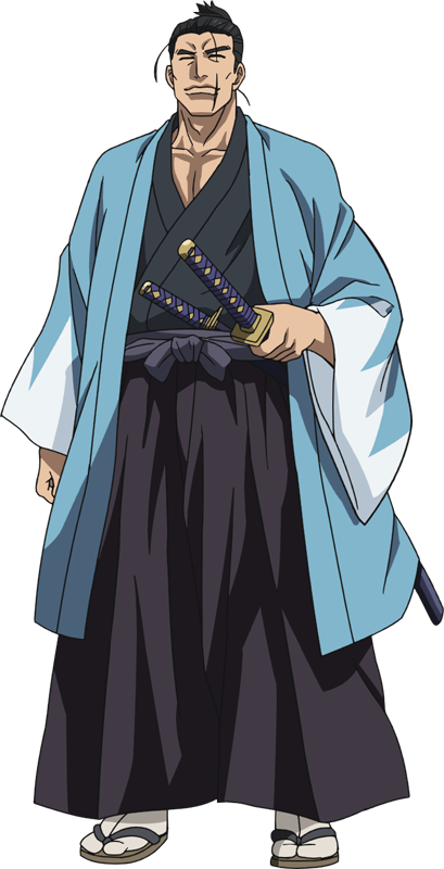 近藤 勇