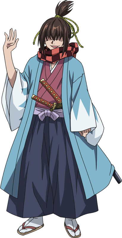 沖田総司