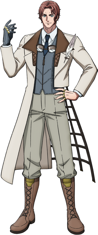 ニコラ・テスラ