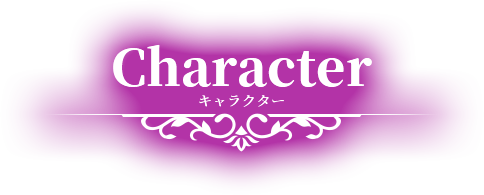 character